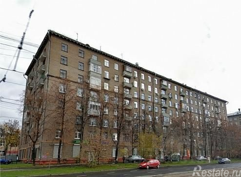 Аренда ПСН проспект Будённого,  д. 27