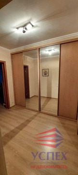 Продажа 3-комн квартиры на вторичном рынке Раменское, ул. Приборостроителей,  д. 12