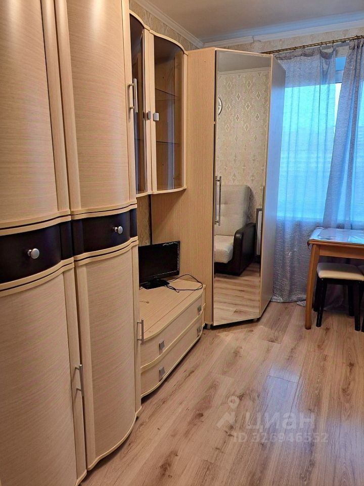 Аренда комнаты Светлановский проспект, 58К3