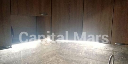 1-комн квартира Новоясеневский пр-кт,  д. 19,  к. 4