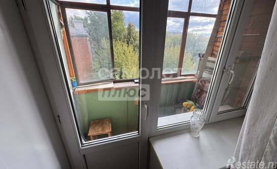 Продажа 3-комн квартиры на вторичном рынке Подольск, ул Быковская,  д. 24а