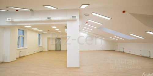 Офис улица Маяковского,  д. 12