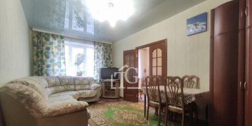 3-комн квартира Монетная М. ул,  д. 7