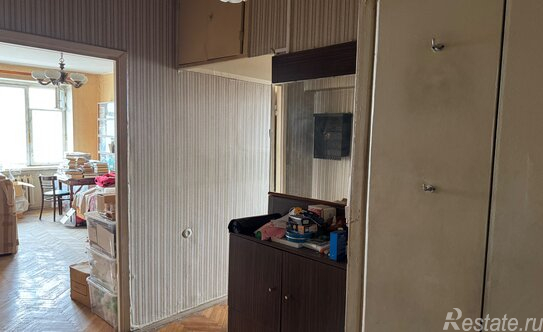 Продажа 2-комн квартиры на вторичном рынке ул Вавилова,  д. 31,  к. 1