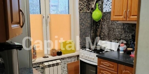 3-комн квартира Черемушкинская Б. ул,  д. 19,  к. 3