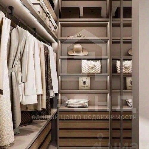 1-комн квартира улица Челюскина, 8