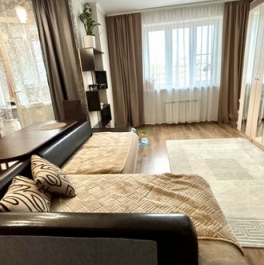 Продажа 1-комн квартиры на вторичном рынке Одинцовский городской округ, Спортивная улица,  д. 16