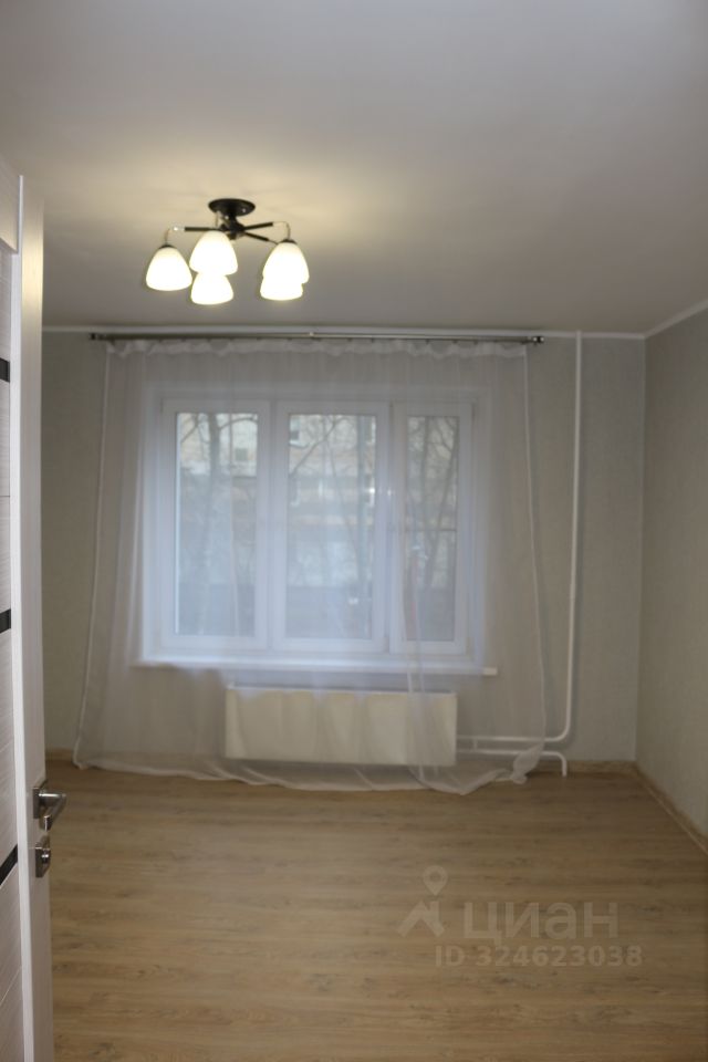 Аренда 2-комн квартиры на вторичном рынке Студеный проезд, 22К2