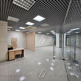 Аренда производственного помещения Мытищи, Олимпийский пр-кт,  д. 10