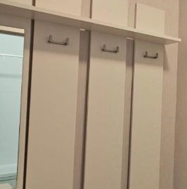 Аренда 1-комн квартиры на вторичном рынке Железнодорожный мкр, Балашиха, улица Поликахина, д. 4 Аренда 1-комн квартиры на вторичном рынке Железнодорожный мкр, Балашиха, улица Поликахина, д. 4