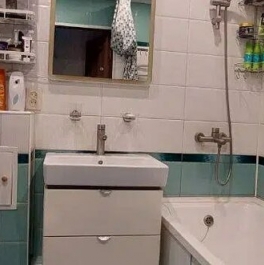 Продажа 2-комн квартиры на вторичном рынке Севастьяново, ул Новая,  д. 3