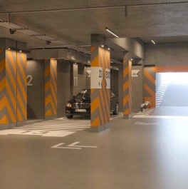 Продажа 1-комн квартиры на вторичном рынке 40 лет Октября пр-кт,  д. 7