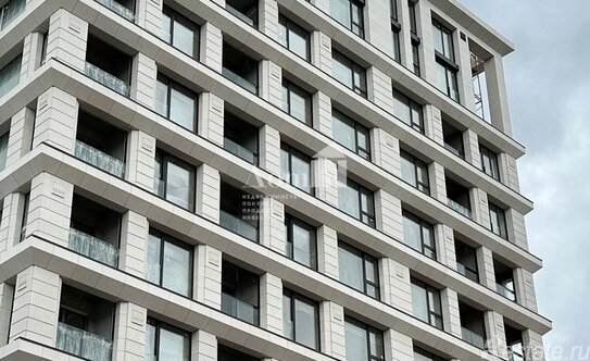 Продажа 1-комн квартиры на вторичном рынке ул Ломаная,  д. 3б