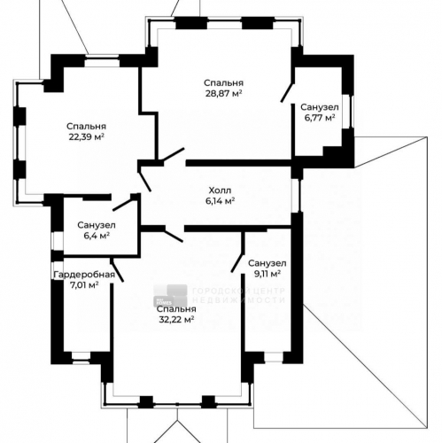 Коттедж/дом Химки г