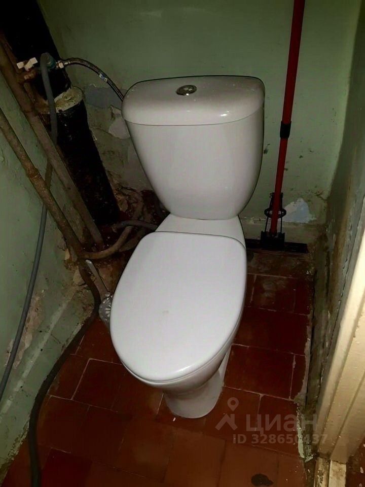 Продажа комнаты Сосновый Бор, улица Космонавтов, 26