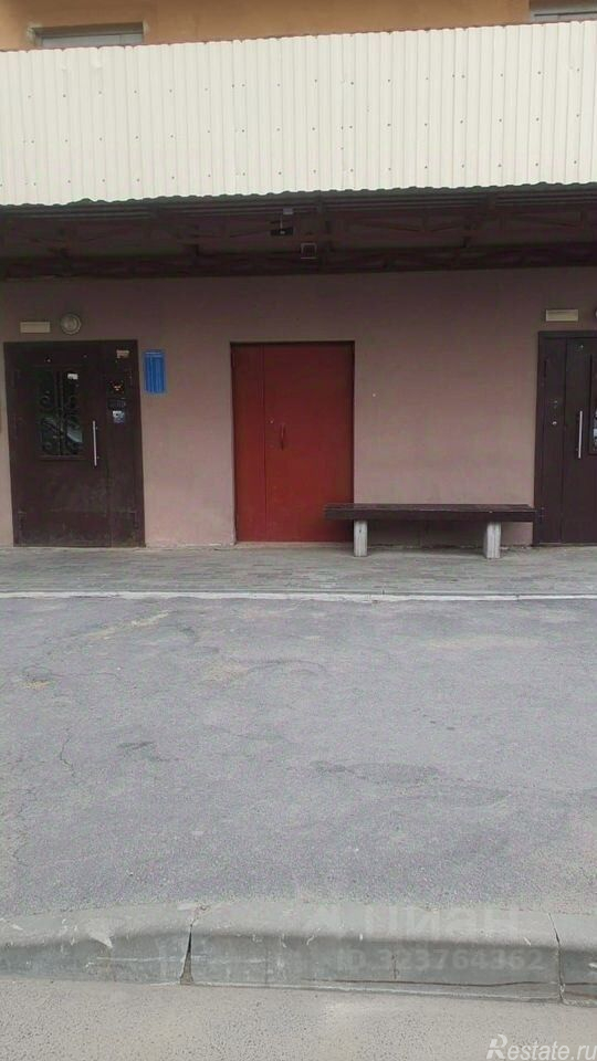 Аренда ПСН Шушары п, Новгородский пр-кт,  д. 8