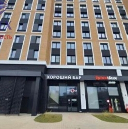 Продажа 2-комн квартиры на вторичном рынке Совхозная улица,  д. 10Б