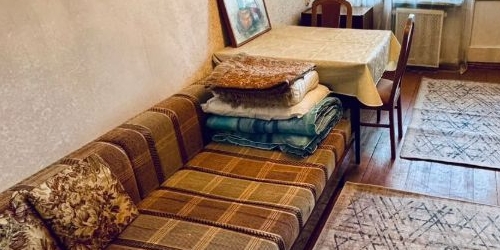 2-комн квартира 1-й Институтский проезд, 8