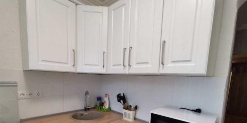 1-комн квартира г. Жуковский, Мичурина  д.15