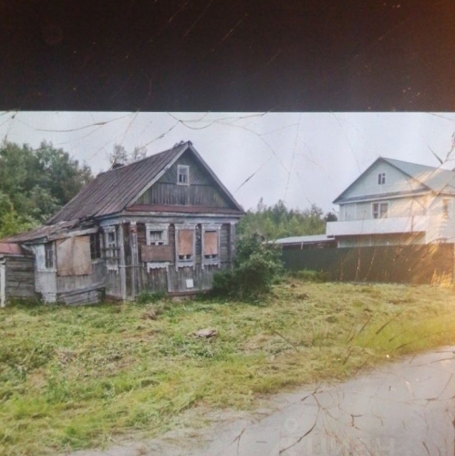 Коттедж/дом Черусти, ул Кирова,  д. 139