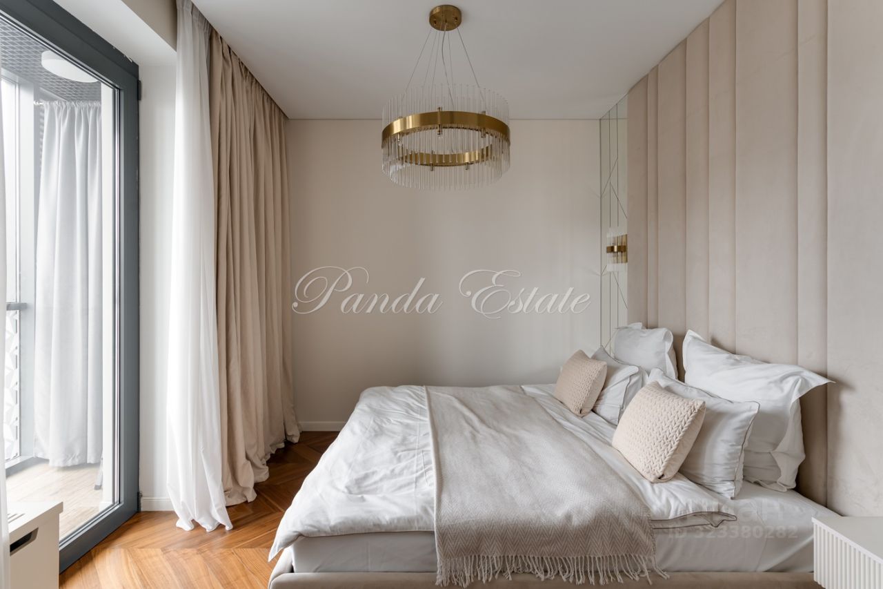 Аренда 4-комн квартиры на вторичном рынке улица Василисы Кожиной, 13