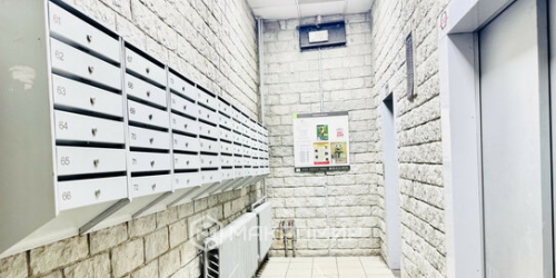 1-комн квартира Муринский 2-й пр-кт,  д. 51