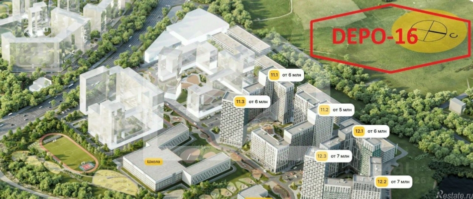 Продажа склада Челобитьево, Колхозная улица