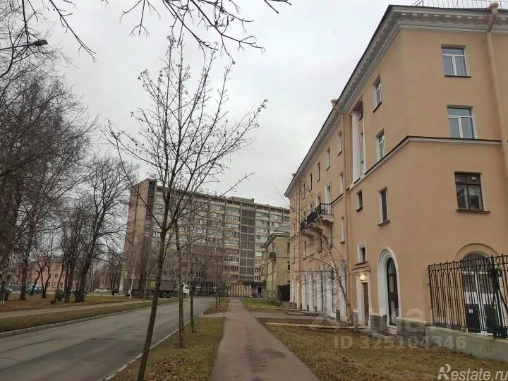 Продажа офиса ул Баррикадная,  д. 28