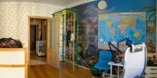 2-комн квартира ул Мебельная,  д. 19,  к. 2