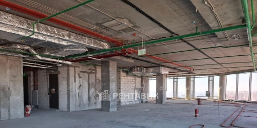 Офис Шмитовский проезд,  д. 37,  к. 7