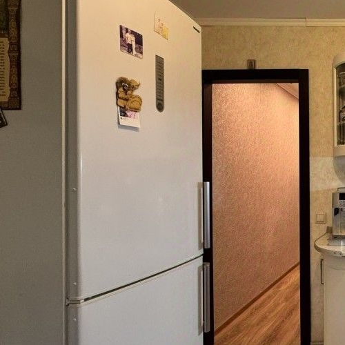 3-комн квартира 3-й мкр, Звенигород, 27