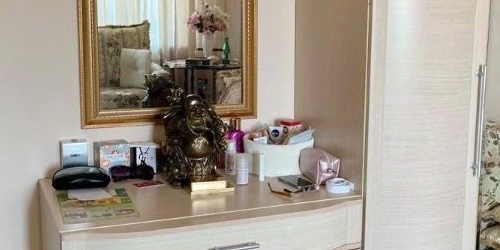 1-комн квартира улица Кораблестроителей, 16к3