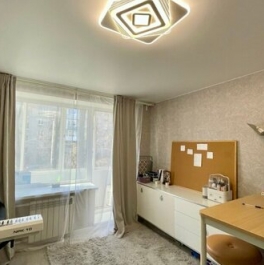 Продажа 1-комн квартиры на вторичном рынке Институтский проспект,  д. 1