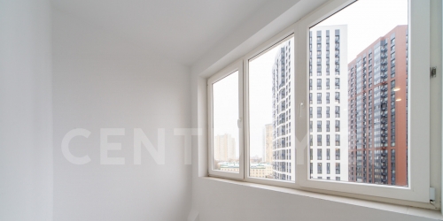 2-комн квартира Полины Осипенко ул., 2, к 3