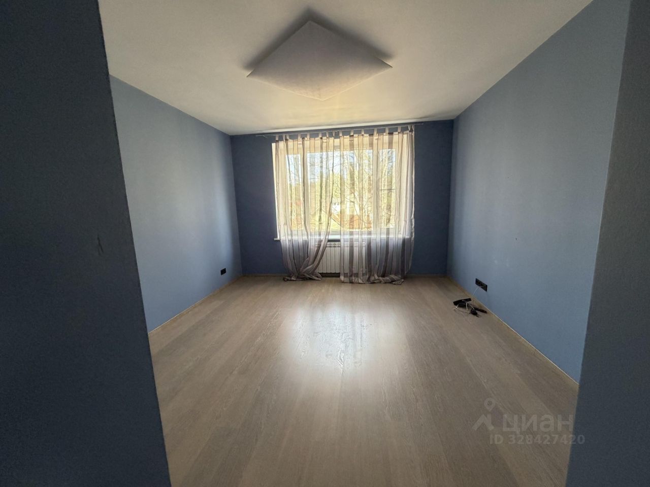 Продажа дома Вырица городской поселок, проспект Урицкого, 146