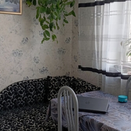 Продажа 3-комн квартиры на вторичном рынке Братиславская улица,  д. 31 к3