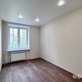 Аренда 2-комн квартиры на вторичном рынке Тучковская ул,  д. 13