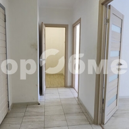 Продажа 2-комн квартиры на вторичном рынке Флотская улица,  д. 68 к2