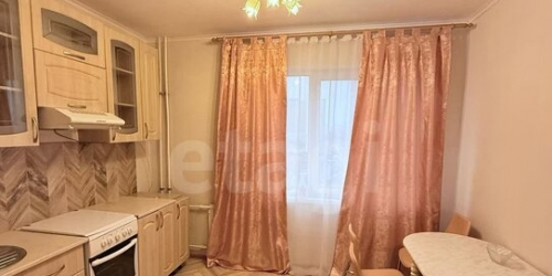 1-комн квартира Энтузиастов пр-кт,  д. 28,  к. 1