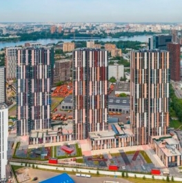 Продажа 2-комн квартиры на вторичном рынке Головинское шоссе,  д. 10Б