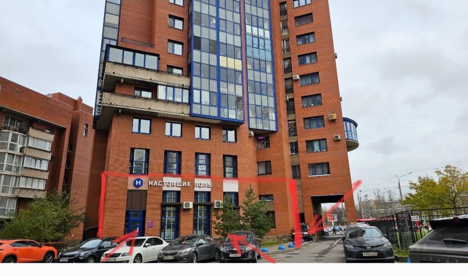 Аренда ПСН Юрия Гагарина пр-кт