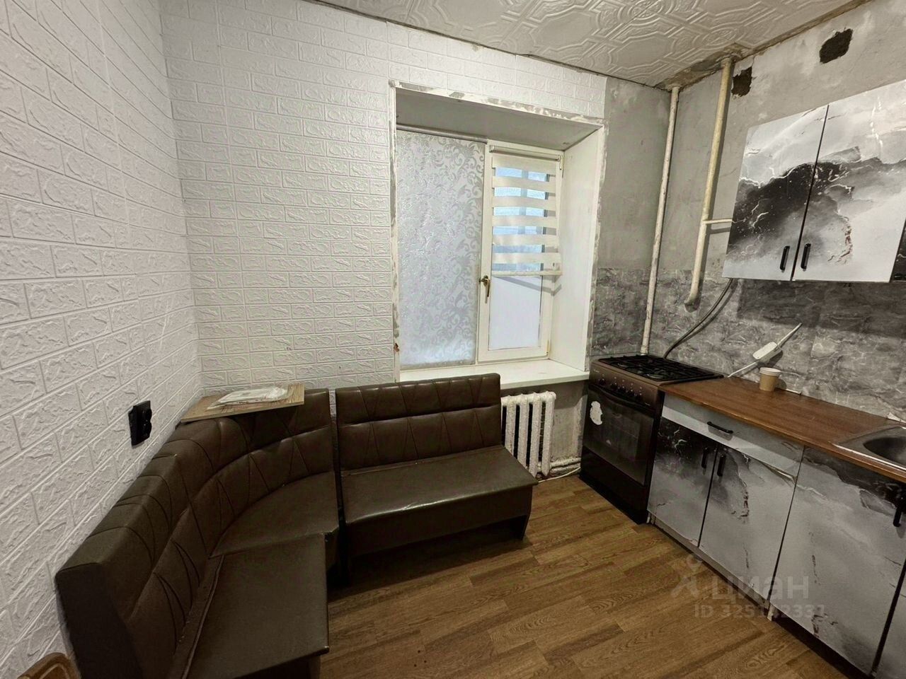 Продажа 1-комн квартиры на вторичном рынке д. Богослово, 14