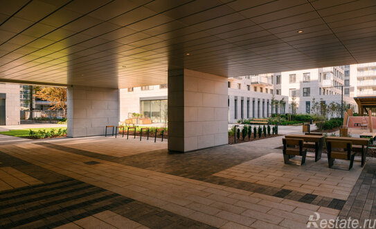 Продажа 2-комн квартиры на вторичном рынке набережная Чёрной речки,  д. 35 с1