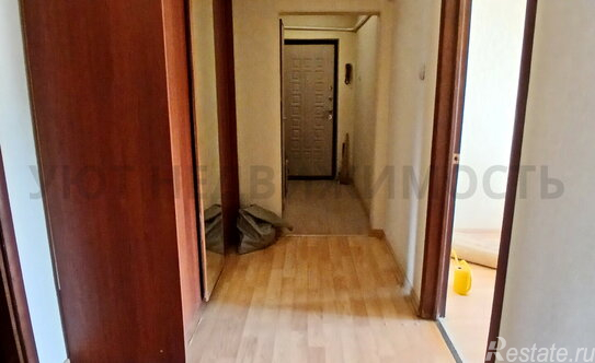 Продажа 3-комн квартиры на вторичном рынке Жуковский, ул Королева,  д. 12