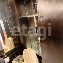 Продажа 3-комн квартиры на вторичном рынке улица Ивана Бабушкина,  д. 15 к1-2