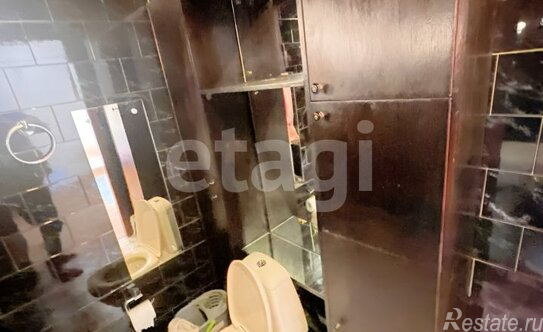 Продажа 3-комн квартиры на вторичном рынке улица Ивана Бабушкина,  д. 15 к1-2