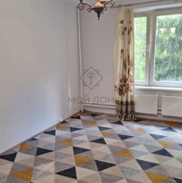 Продажа 1-комн квартиры на вторичном рынке Бирюлёвская улица,  д. 58 к3