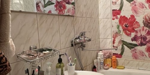 2-комн квартира Шипиловская улица, 53