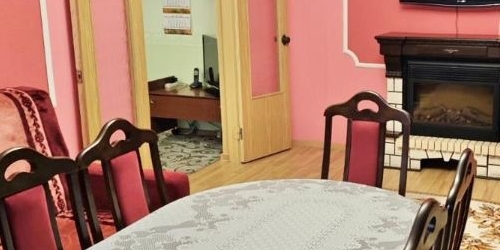 3-комн квартира Пролетарский проспект, 21/24