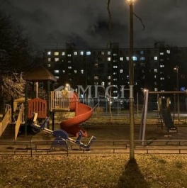 Продажа 1-комн квартиры на вторичном рынке Вешняковская улица,  д. 31